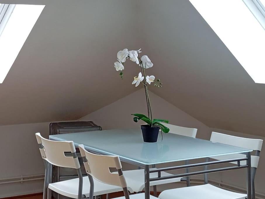 Апартаменты Lalique 540 Hypercentre Реймс Экстерьер фото